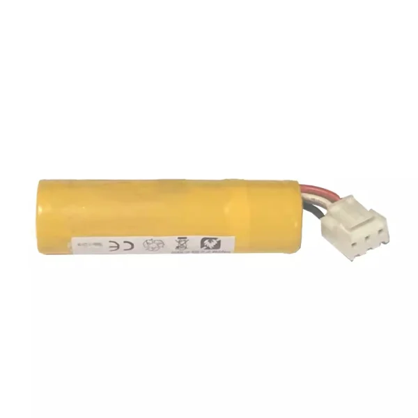 Batería Para Ingenico Iwe280,IWL220,iWL220 GPRS,iWL250,iWL250 Bluetooth,iWL250 GPRS - Imagen 2