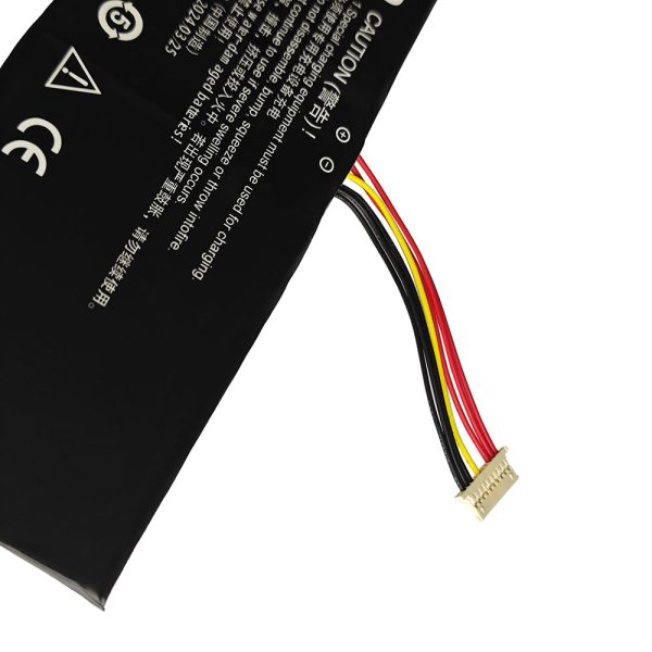 Batería Para Laptop 505979-3S1P CHUWI CoreBook Pro CWI528 CWI529 - Imagen 3