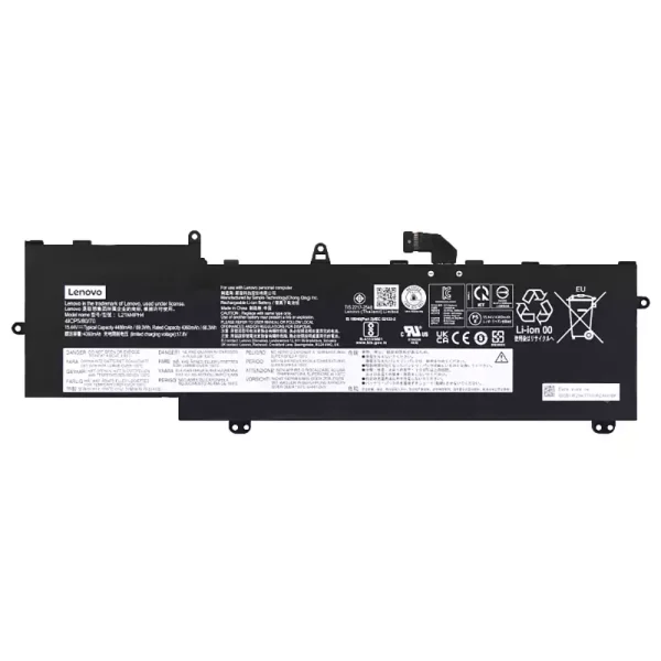 Batería Para Laptop LENOVO L21M4PH4 L21C4PH4 L21D4PH4