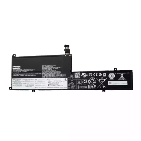 Batería Para Laptop LENOVO L21M3PE0 L21C3PE0 L21L3PE0 L21B3PE0