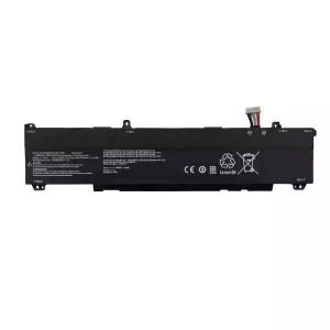 Batería Para Laptop SQU-2006 916QA155H