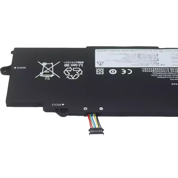 Batería Para Laptop LENOVO L21B4P71 L21M4P75 L21C4P75 L21L4P73 - Imagen 4