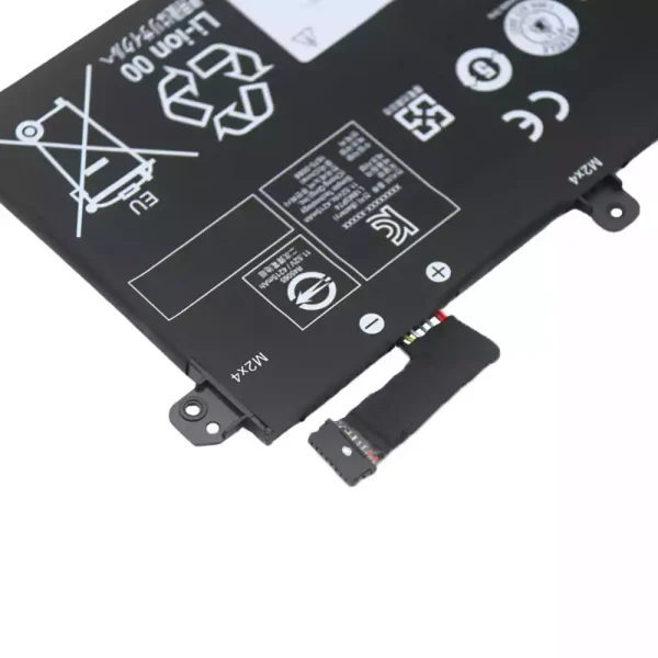 Batería Para Laptop LENOVO L18M3P73 L18C3P71 - Imagen 4