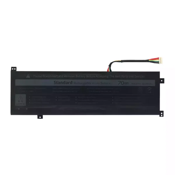 Batería Para Laptop SSBS81