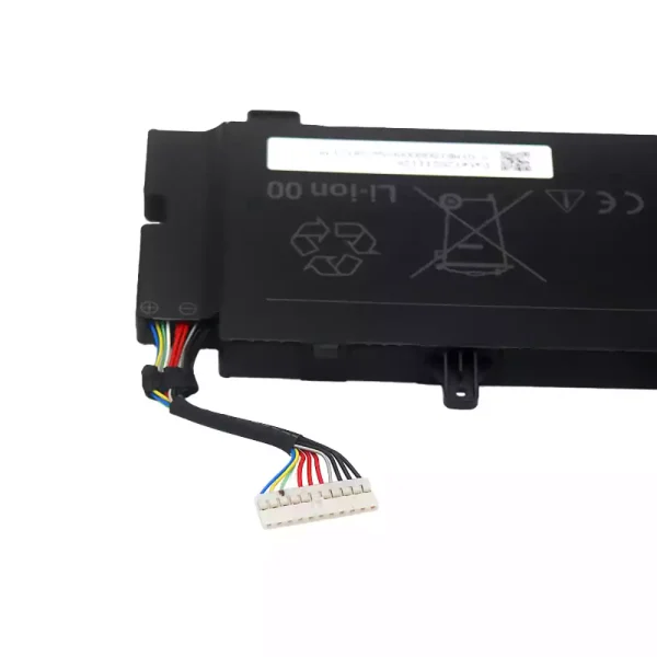 Batería Para Laptop Redmi G16B02W Redmi G 2021 - Imagen 4