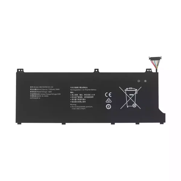 Batería Para Laptop HUAWEI HB4792Z9ECW-22A