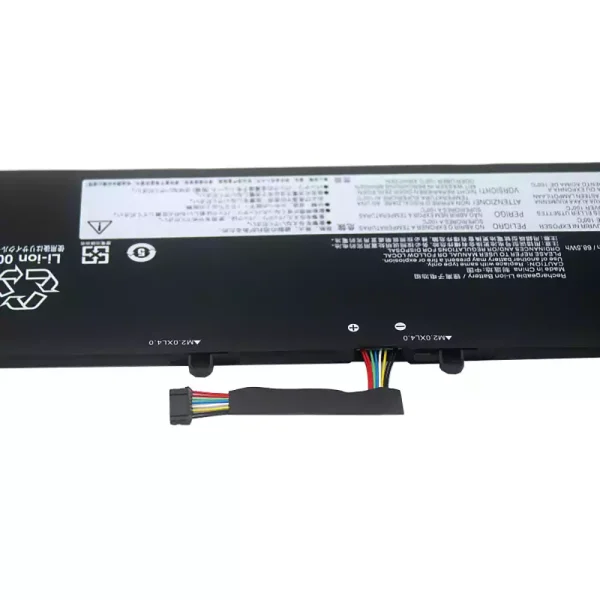 Batería Para Laptop LENOVO L21C4PD8 L21D4PD8 L21L4PD8 L21M4PD8 - Imagen 4