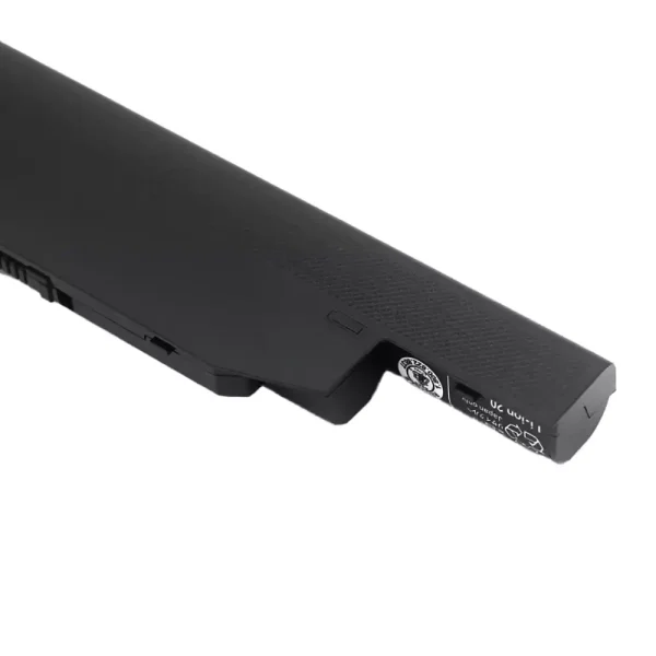 Batería Para Laptop Fujitsu FMVNBP227 FMVNBP228 FMVNBP229 FMVNBP237 FPB0301S FPB0311S FPB0297S FPB0298S FPB0313S FPB0317S FPB0319S - Imagen 4