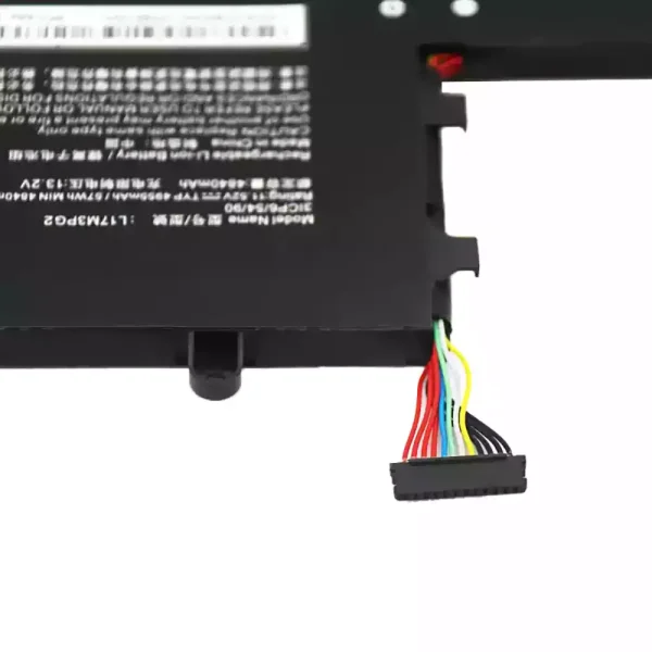 Batería Para Laptop LENOVO L17M3PG2 L17L3PG2 - Imagen 4