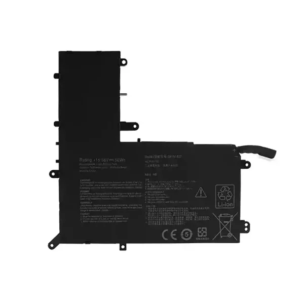 Batería Para Laptop ASUS B41N1827 - Imagen 3