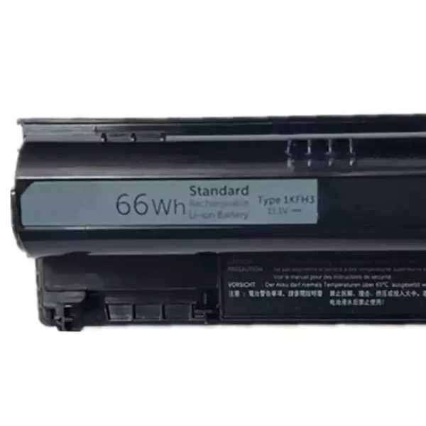 Batería Para Laptop DELL 1KFH3 - Imagen 3