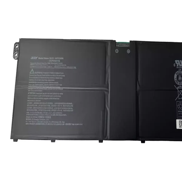 Batería Para Laptop Acer AP22A8N - Imagen 2