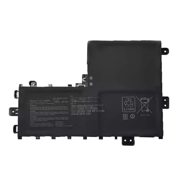 Batería Para Laptop ASUS B31N2015