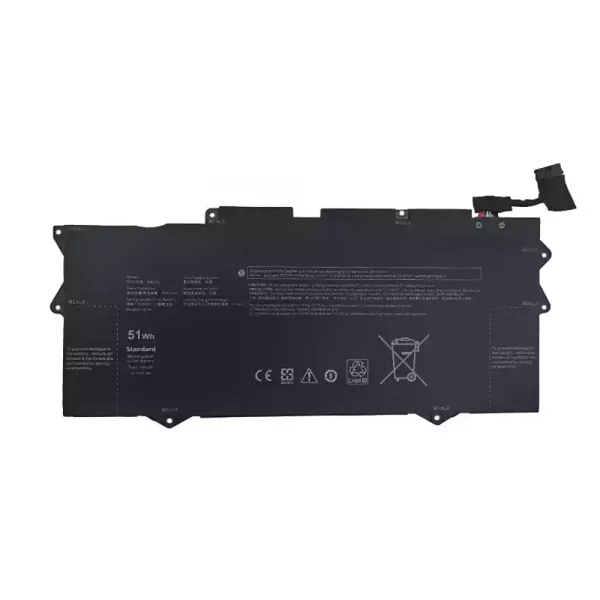 Batería Para Laptop Dell YM15G,Dell XPS 13 9315 2-in-1