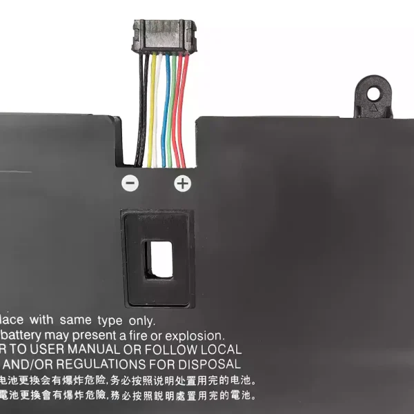 Batería Para Laptop LENOVO L21M4PH0 L21B4PH0 L21C4PH0 - Imagen 3