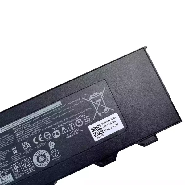 Batería Para Laptop DELL V23NY - Imagen 3