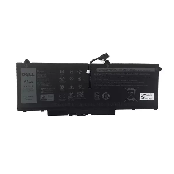 Batería Para Laptop DELL FK0VR FKOVR