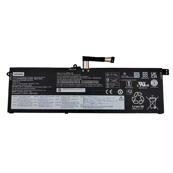 Batería Para Laptop LENOVO L22M4PG3 L22L4PG3