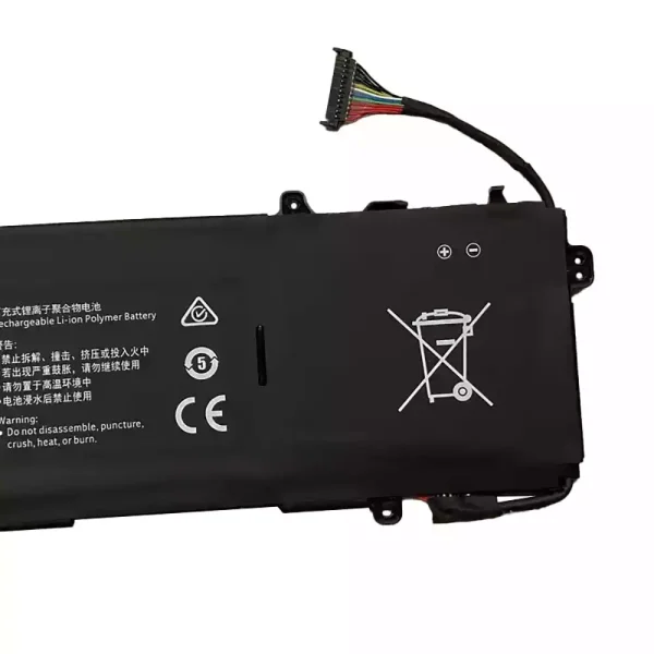 Batería Para Laptop HUAWEI HB5881P1EEW-31A - Imagen 4