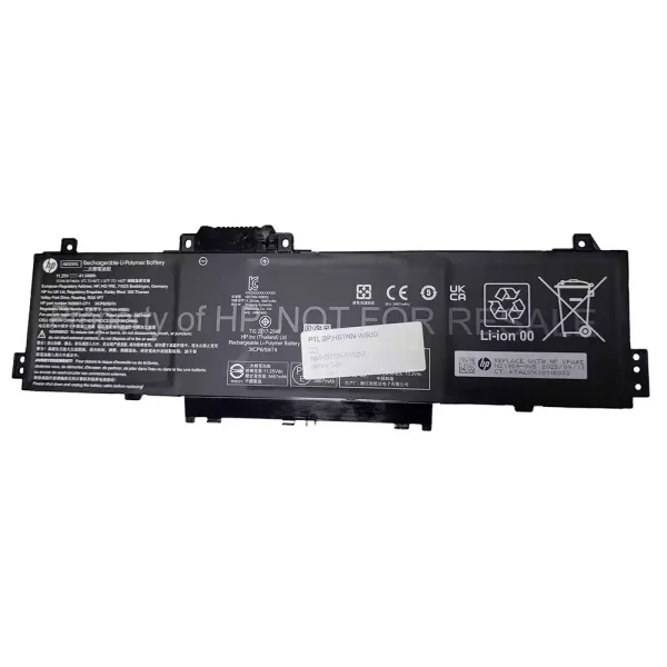 Batería Para Laptop HP AE03XL