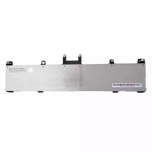Batería Para Laptop LENOVO L23C4P70 SB11M37548 5B11M37552 - Imagen 2