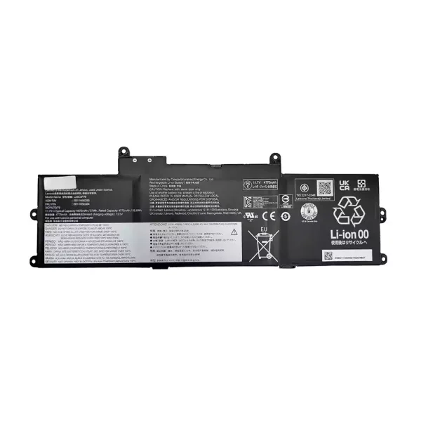 Batería Para Laptop LENOVO L22C3P76 SB11H56285 5B11H56384
