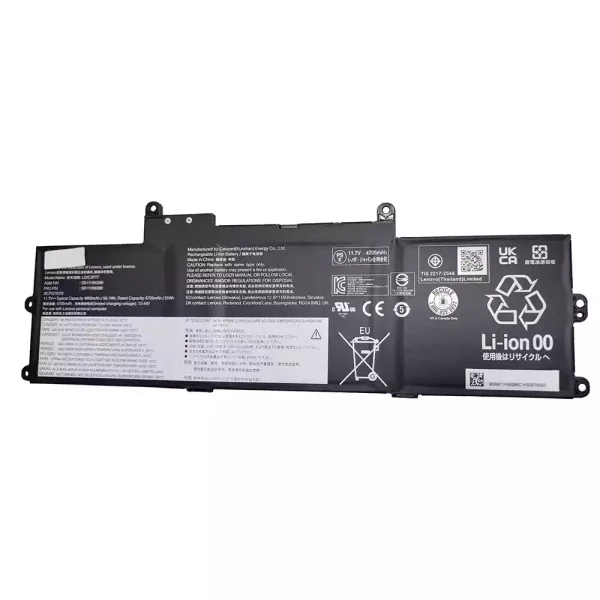 Batería Para Laptop LENOVO L22C3P77 SB11H56289 5B11H56388