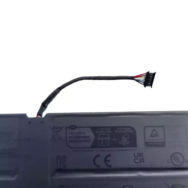 Batería Para Laptop MSI BTY-S3C - Imagen 2