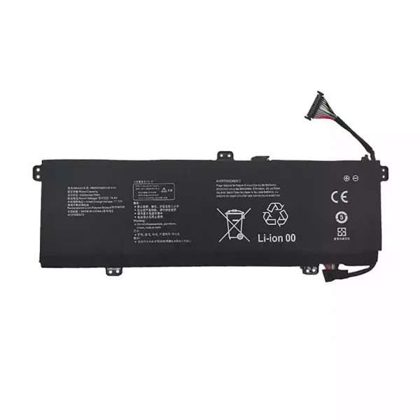 Batería Para Laptop HUAWEI HB6683Q2EEW-41A HB6683Q2EEW-41C