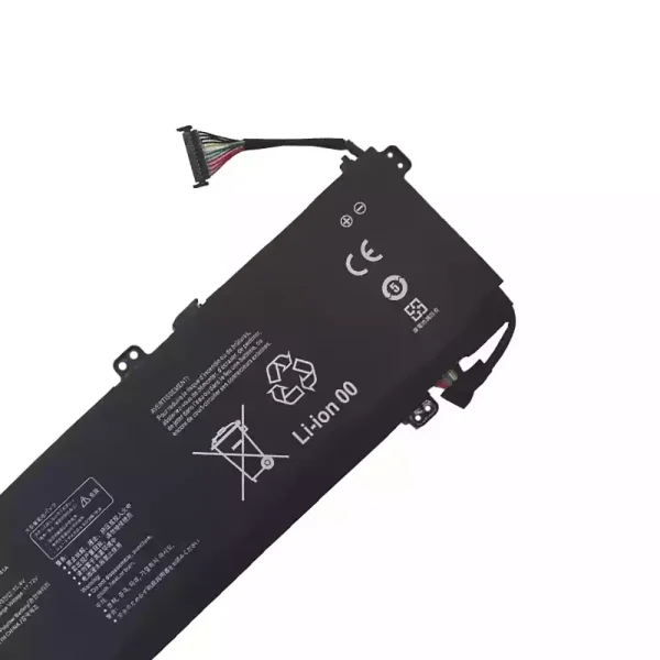 Batería Para Laptop HUAWEI HB6683Q2EEW-41A HB6683Q2EEW-41C - Imagen 4