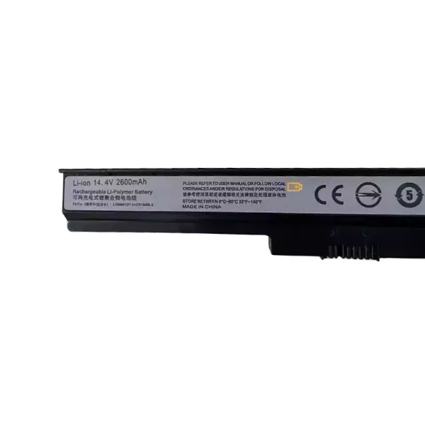 Batería Para Laptop LENOVO L09N8Y21 L09N4B21 - Imagen 3