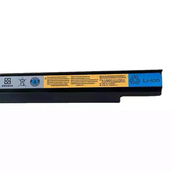 Batería Para Laptop LENOVO L09N8Y21 L09N4B21 - Imagen 4