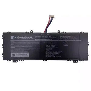 Batería Para Laptop TOSHIBA Dynabook PS0231UA1BRS