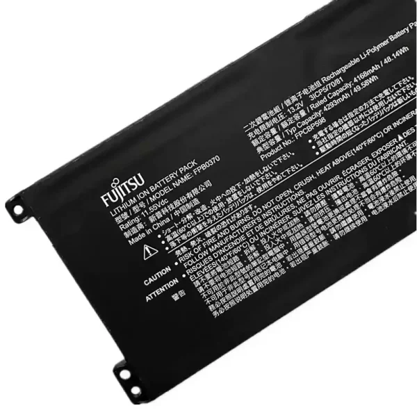 Batería Para Laptop FUJITSU FPB0370 FPCBP598 CP829150-01 - Imagen 3