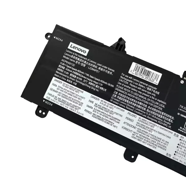 Batería Para Laptop LENOVO L22D4PE1 L22C4PE1 L22M4PE1 - Imagen 3