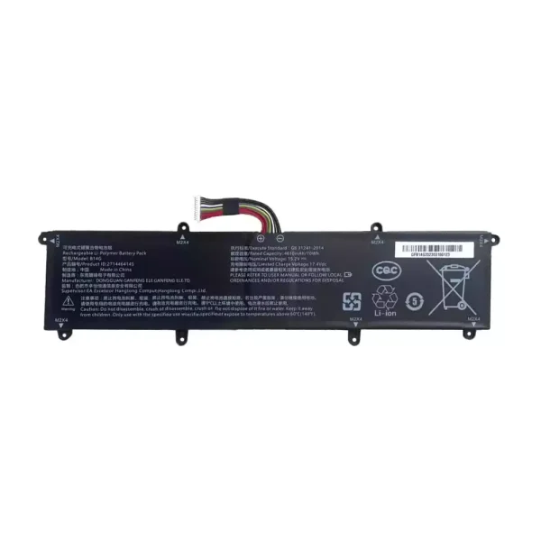 Batería Para Laptop B14G L860-T2 271446414S