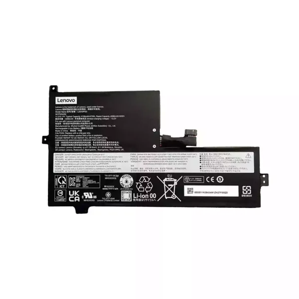 Batería Para Laptop LENOVO L22X3PG0 L22B3PG0 L22M3PG0 L22C3PG0 L22M3P71