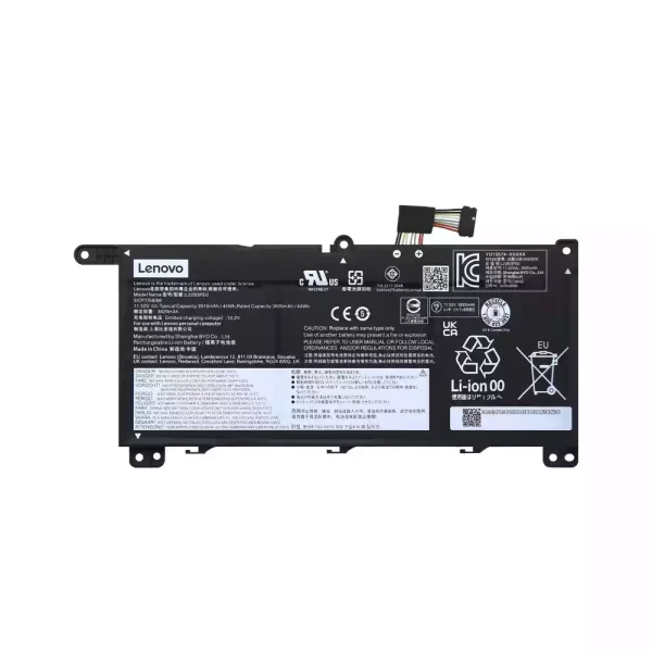 Batería Para Laptop LENOVO L22B3PE0 L22C3PE0 L22M3PE0