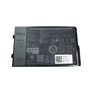 Batería Para Laptop DELL 6WVHD VDDJY