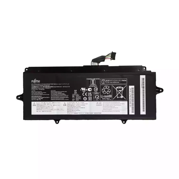 Batería Para Laptop Fujistu FPB0367S FPCBP596 CP816349-01