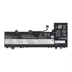 Batería Para Laptop LENOVO L22M3PA4 L22B3PA4 L22C3PA4 L22B3PA3 L22C3PA3 L22M3PA3