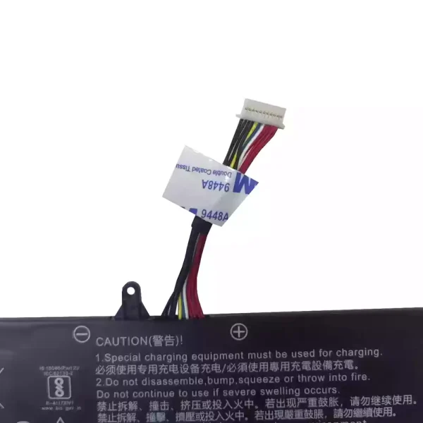 Batería Para Laptop 5264C0-2S1P,Haier Leadpie M1 GREAT Ditecma - Imagen 3