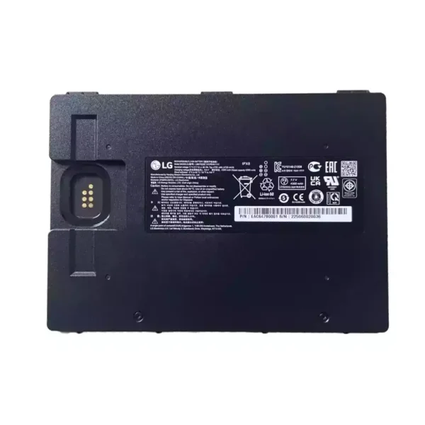 Batería Para Laptop LG LBS7222E