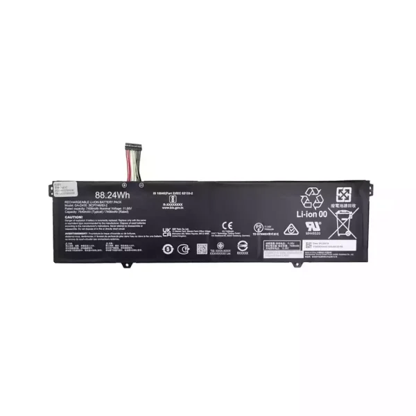 Batería Para Laptop GIGABYTE GA-D430
