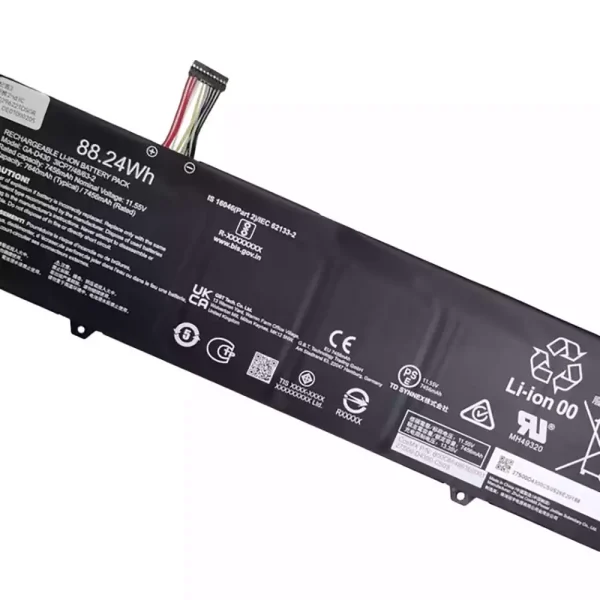 Batería Para Laptop GIGABYTE GA-D430 - Imagen 3