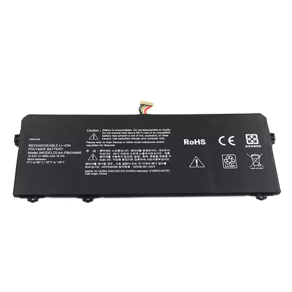 Batería Para Laptop SAMSUNG AA-PBKN4MR