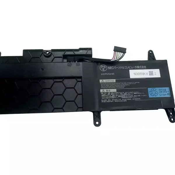 Batería Para Laptop NEC PC-VP-BP150 - Imagen 3
