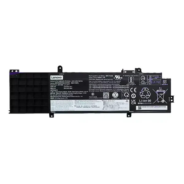 Batería Para Laptop LENOVO L21L3P71 L21C3P71 L21M3P71