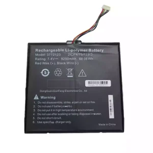 Batería Para Laptop 3772123