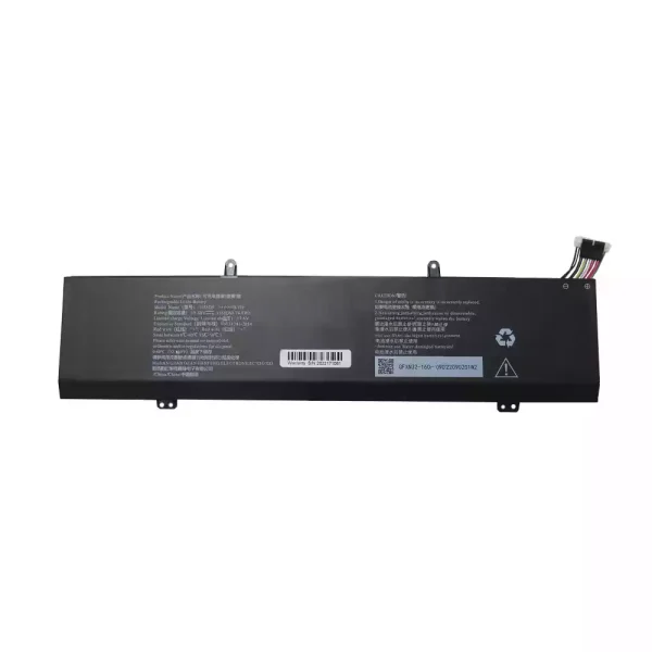 Batería Para Laptop 3558D9